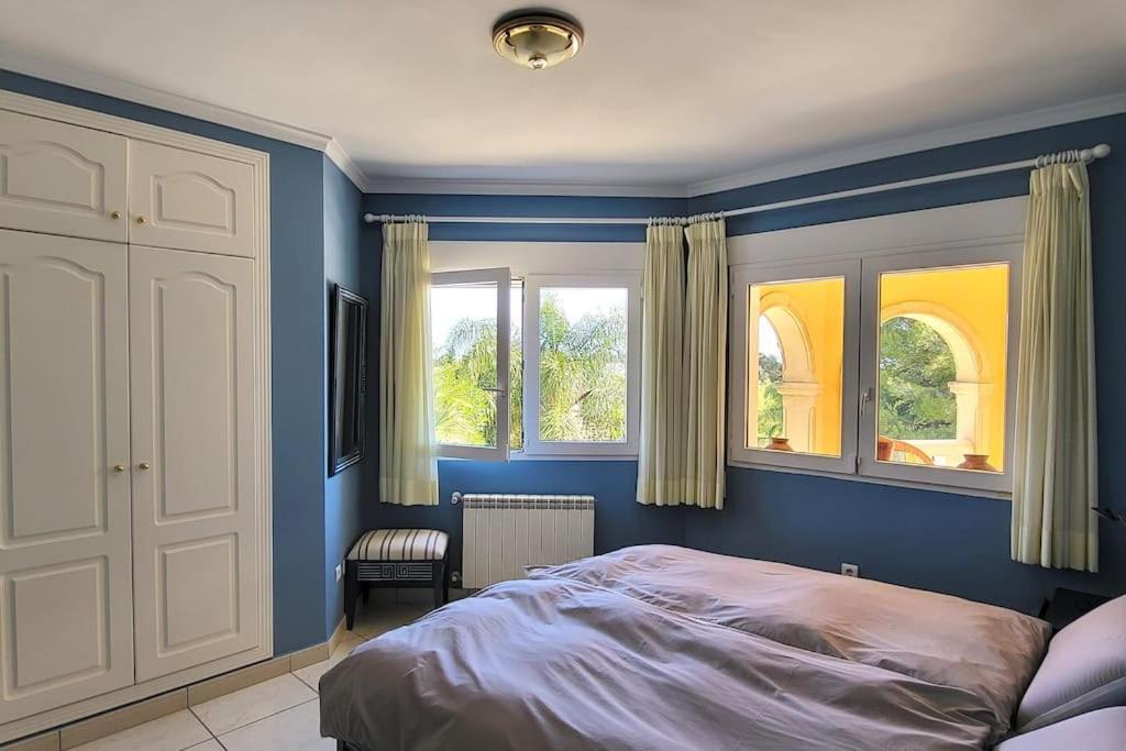 Holiday home Flor De Neu *