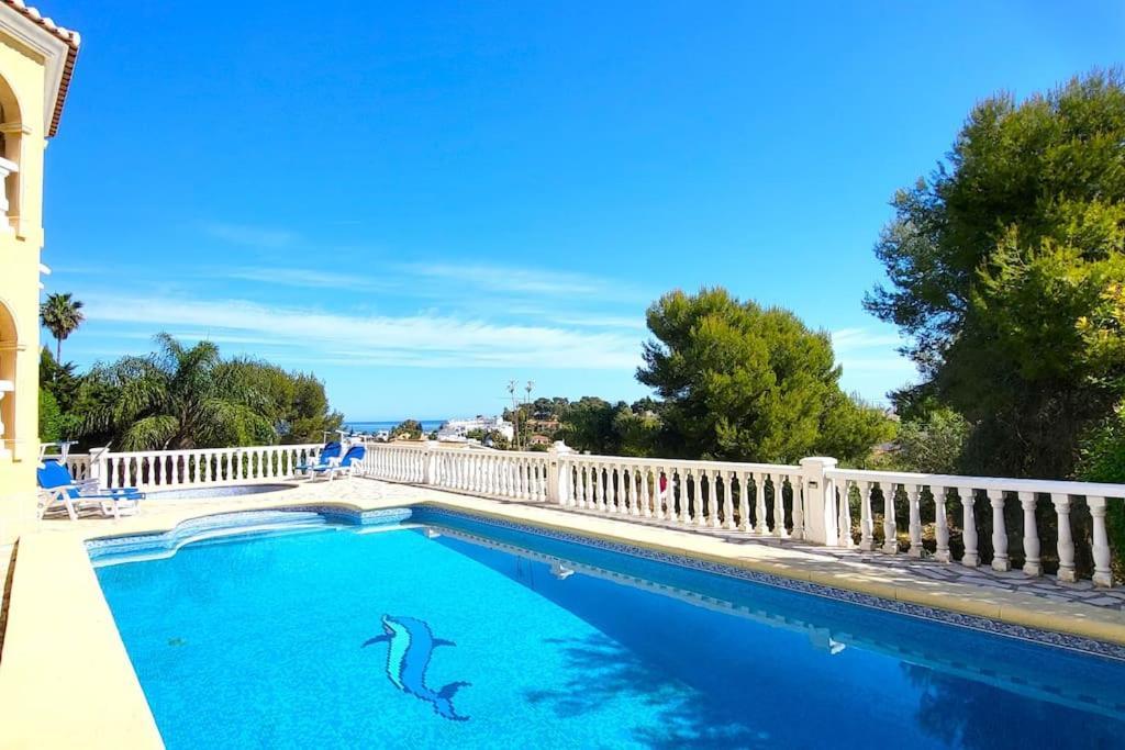 Flor De Neu Holiday home *
