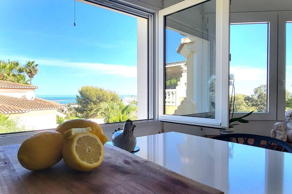 Flor De Neu Holiday home