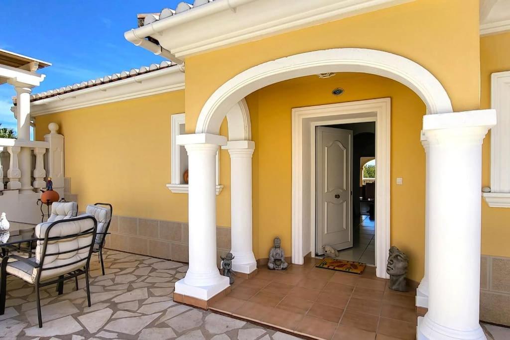 Holiday home Flor De Neu