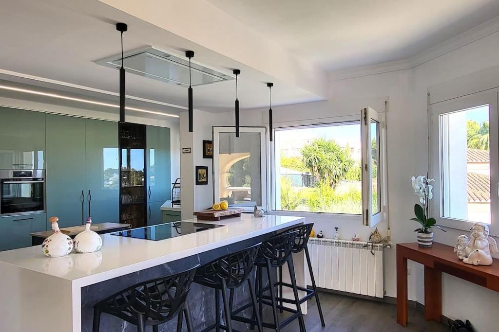 Flor De Neu Holiday home *