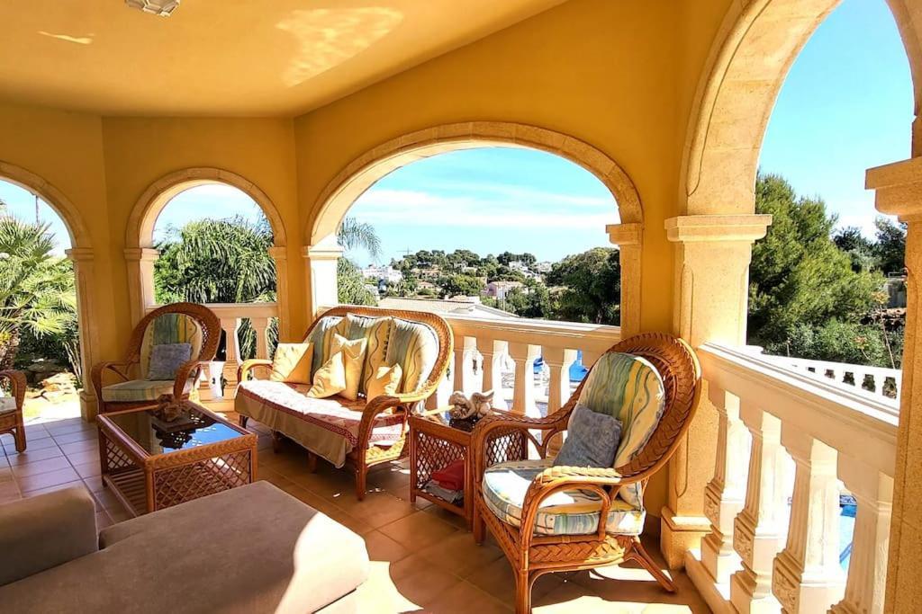 Holiday home Flor De Neu *
