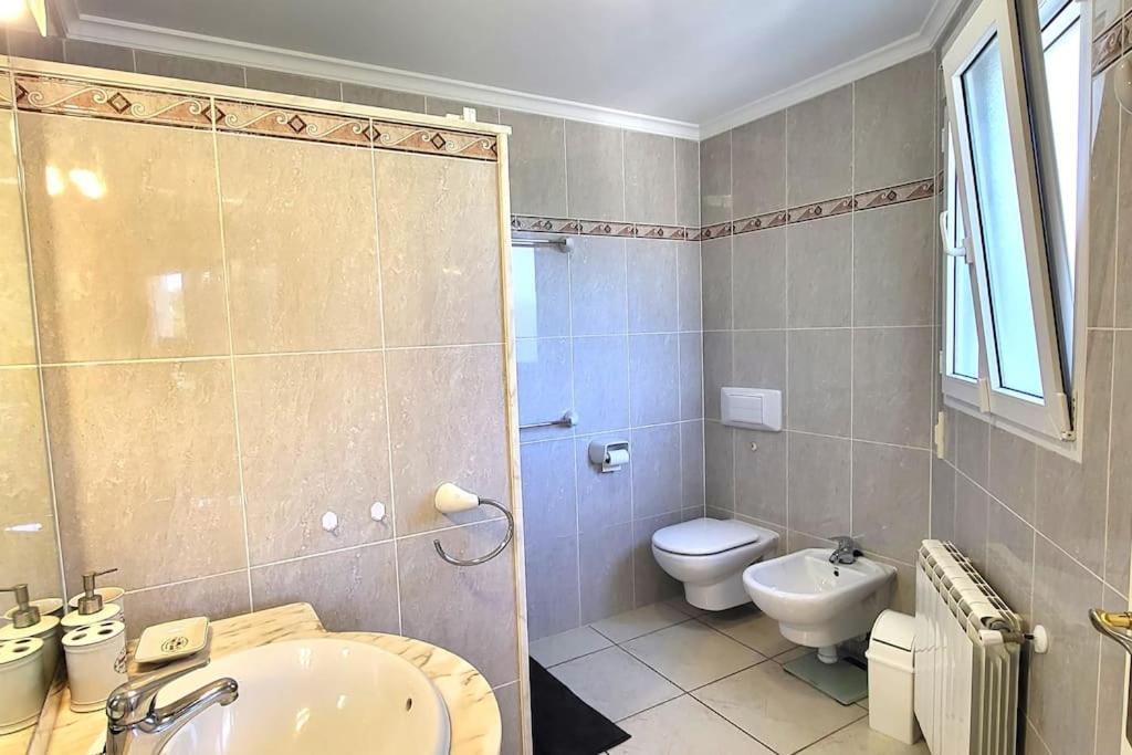 Holiday home Flor De Neu *
