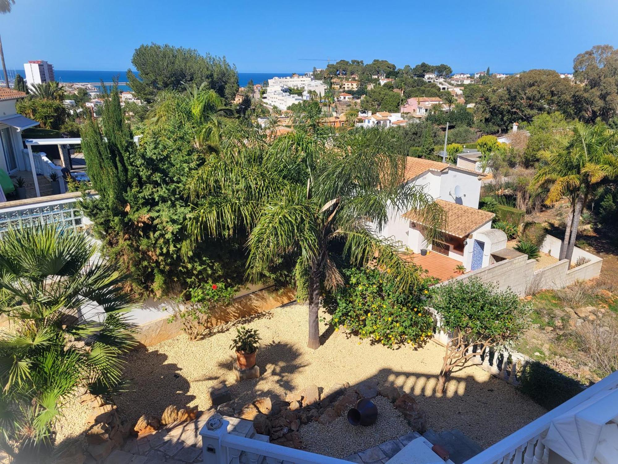 Holiday home Flor De Neu