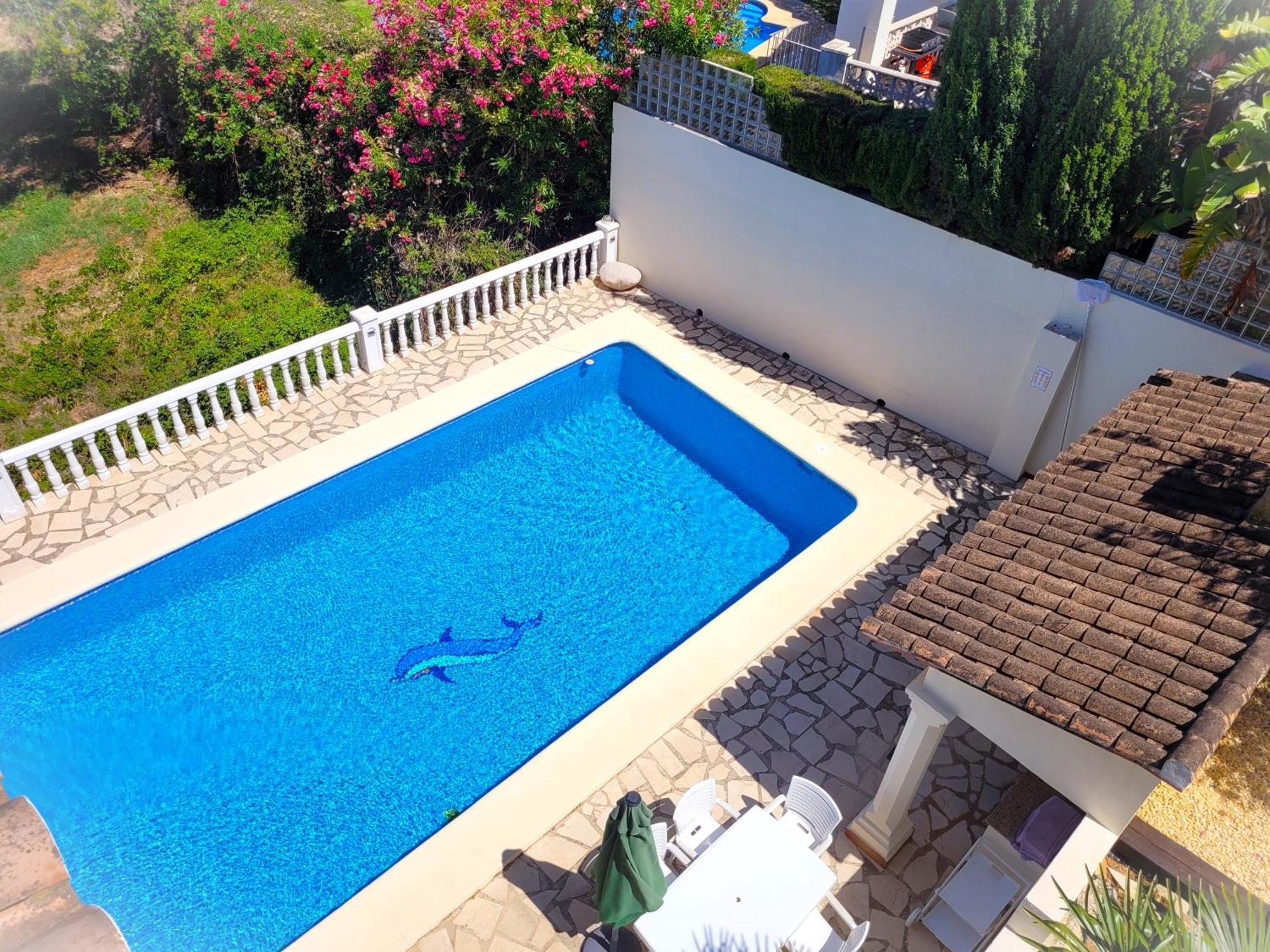 Flor De Neu Holiday home